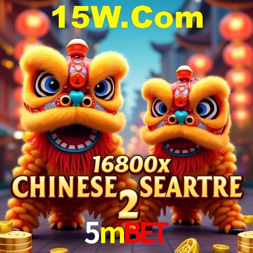 5mbet login