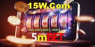 5mbet login